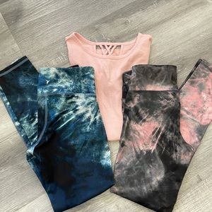 Leggings for girls